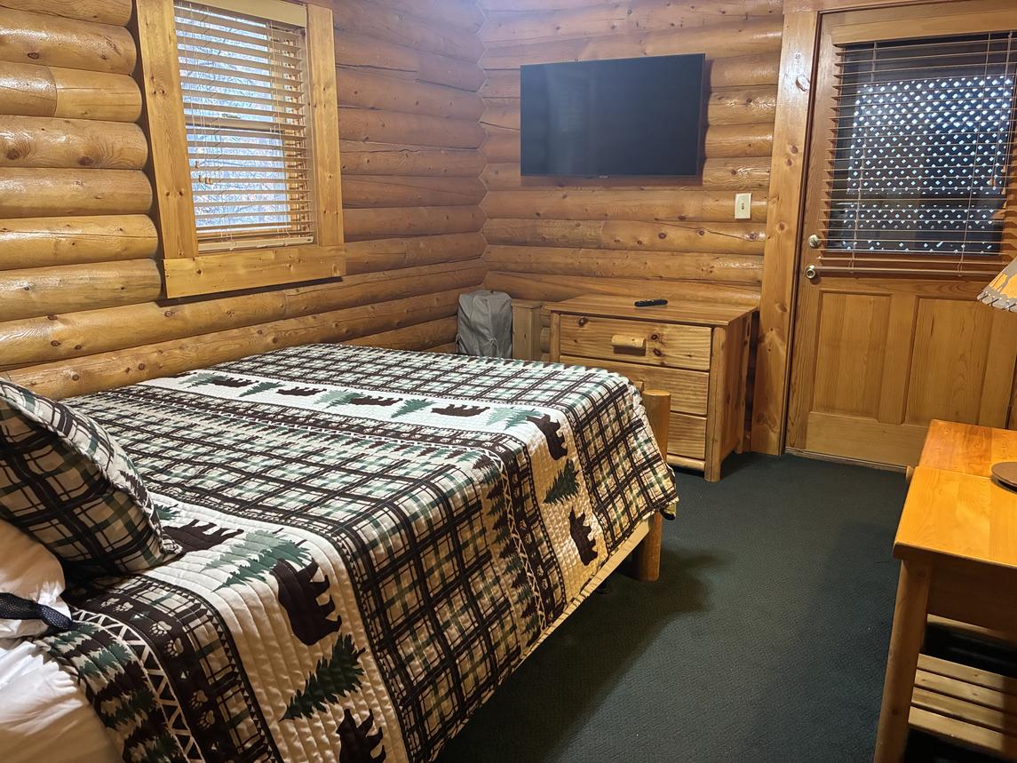 Majestic Bear Retreat - New Listing