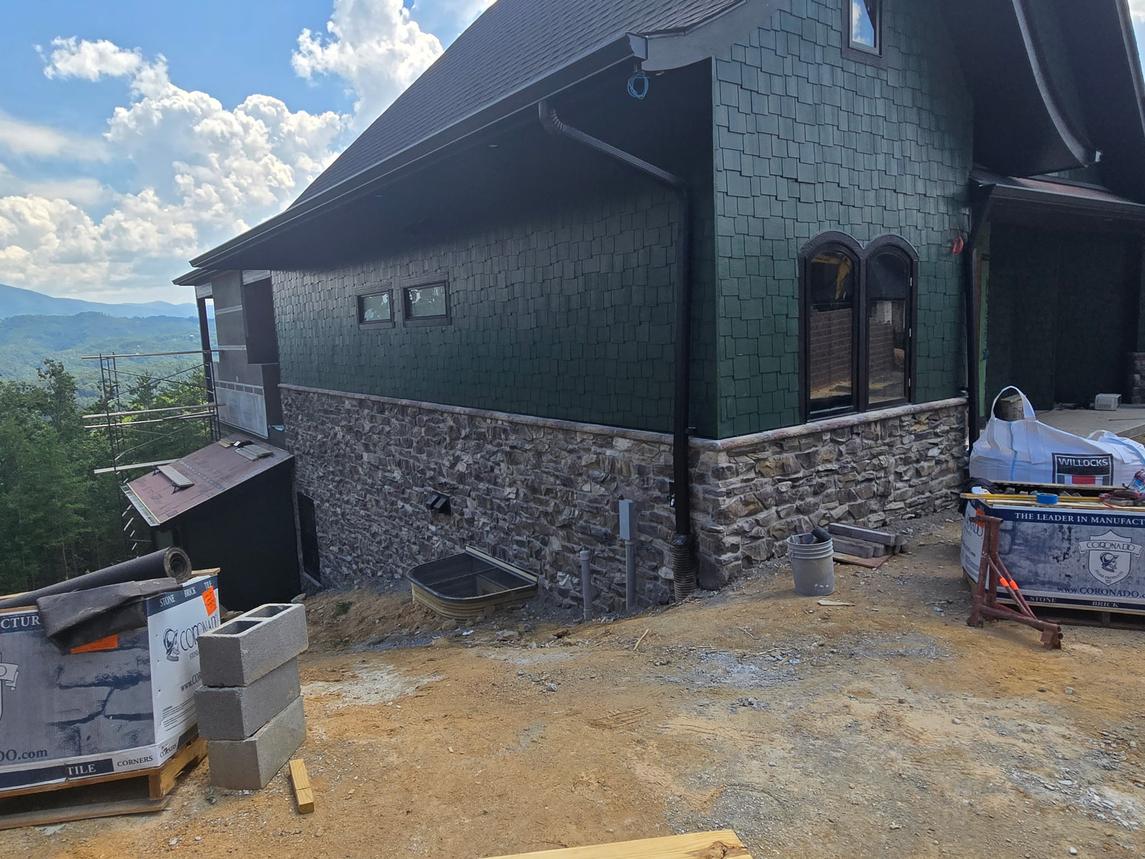 Three Bears Cottage - New Listing