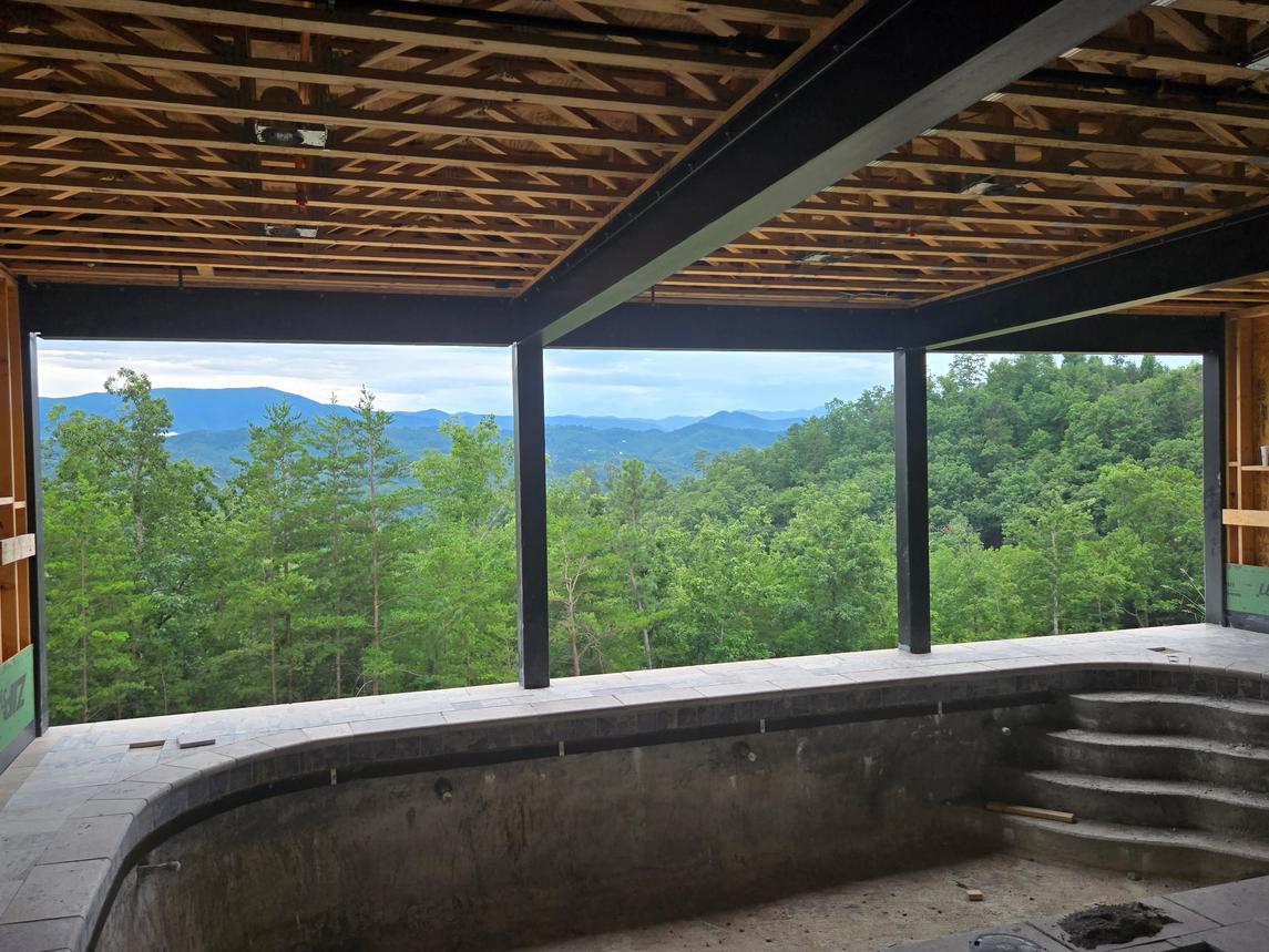 Three Bears Cottage - New Listing