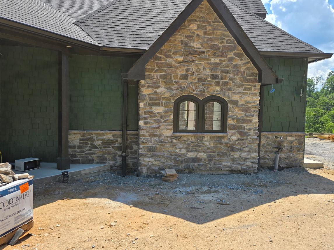 Three Bears Cottage - New Listing