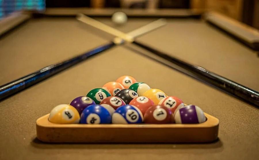 Smoky Serenity Chalet - New Lisiting