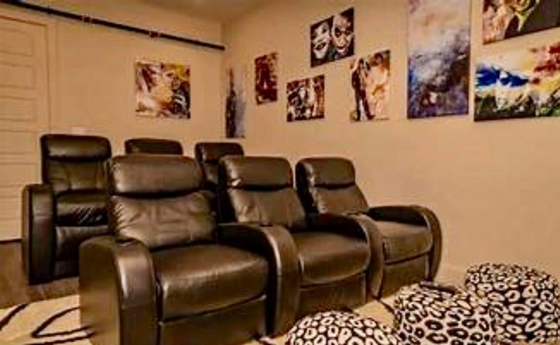 Summit Trails Retreat - New listing