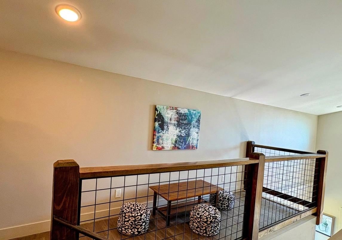 Summit Trails Retreat - New listing