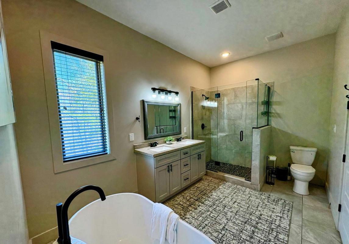 Summit Trails Retreat - New listing