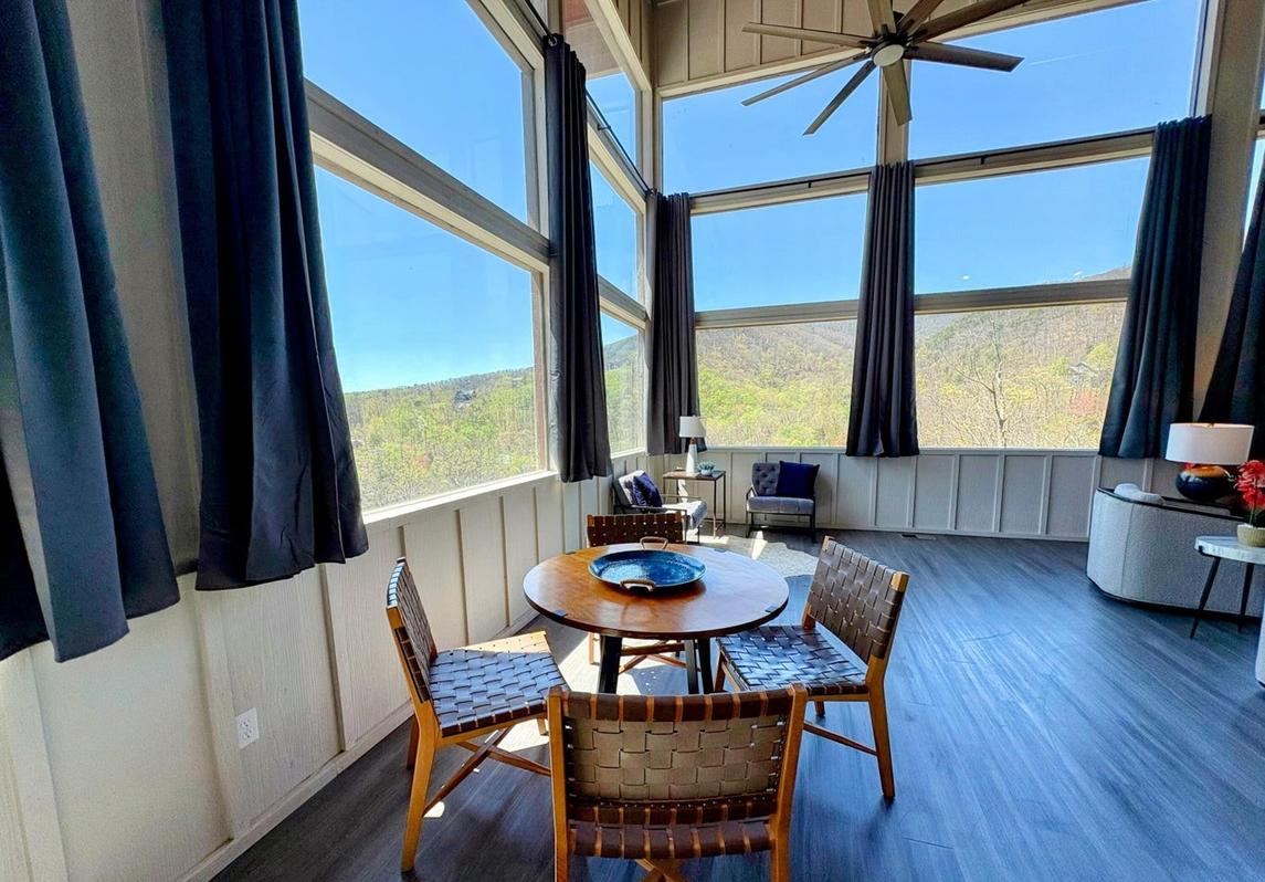 Summit Trails Retreat - New listing