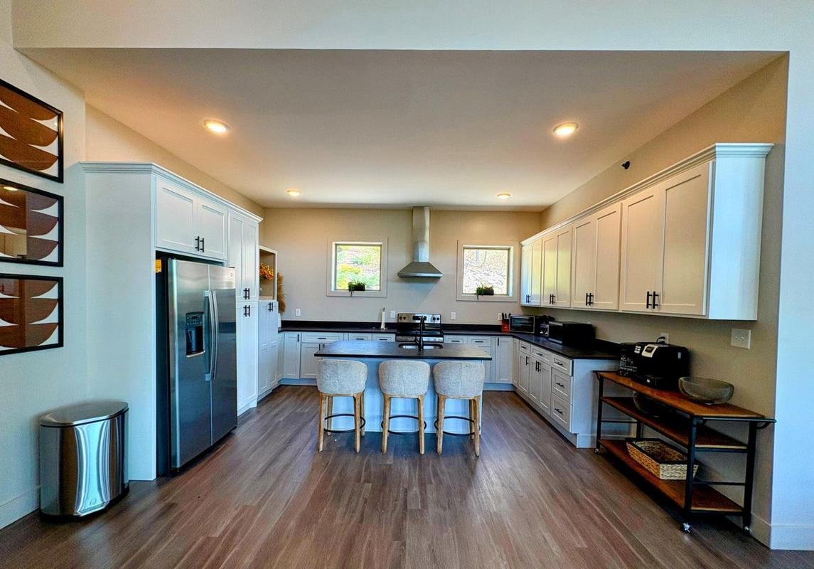 Summit Trails Retreat - New listing