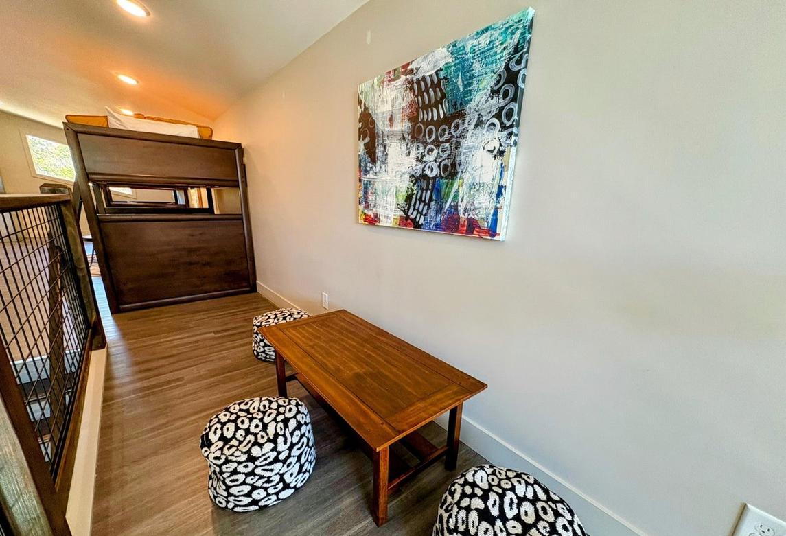 Summit Trails Retreat - New listing