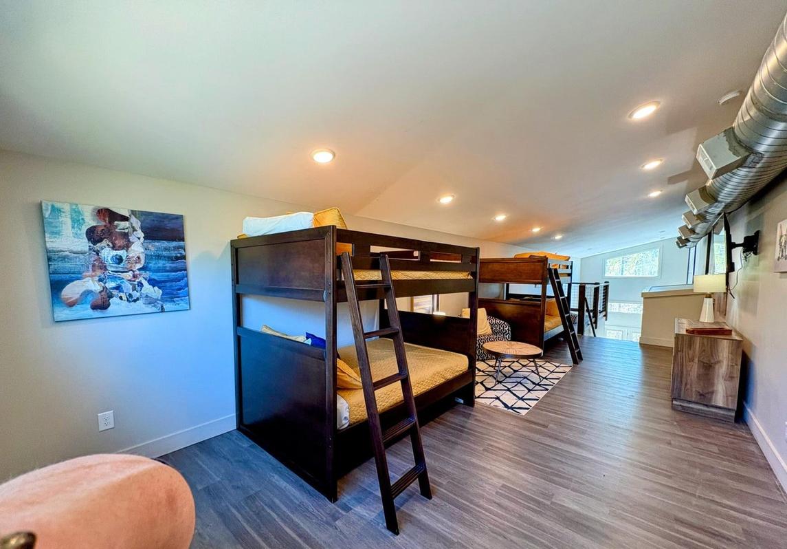 Summit Trails Retreat - New listing