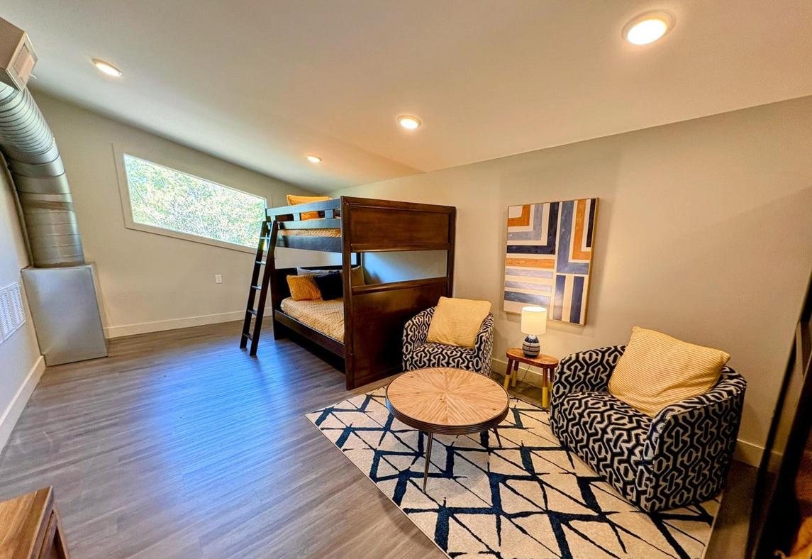 Summit Trails Retreat - New listing