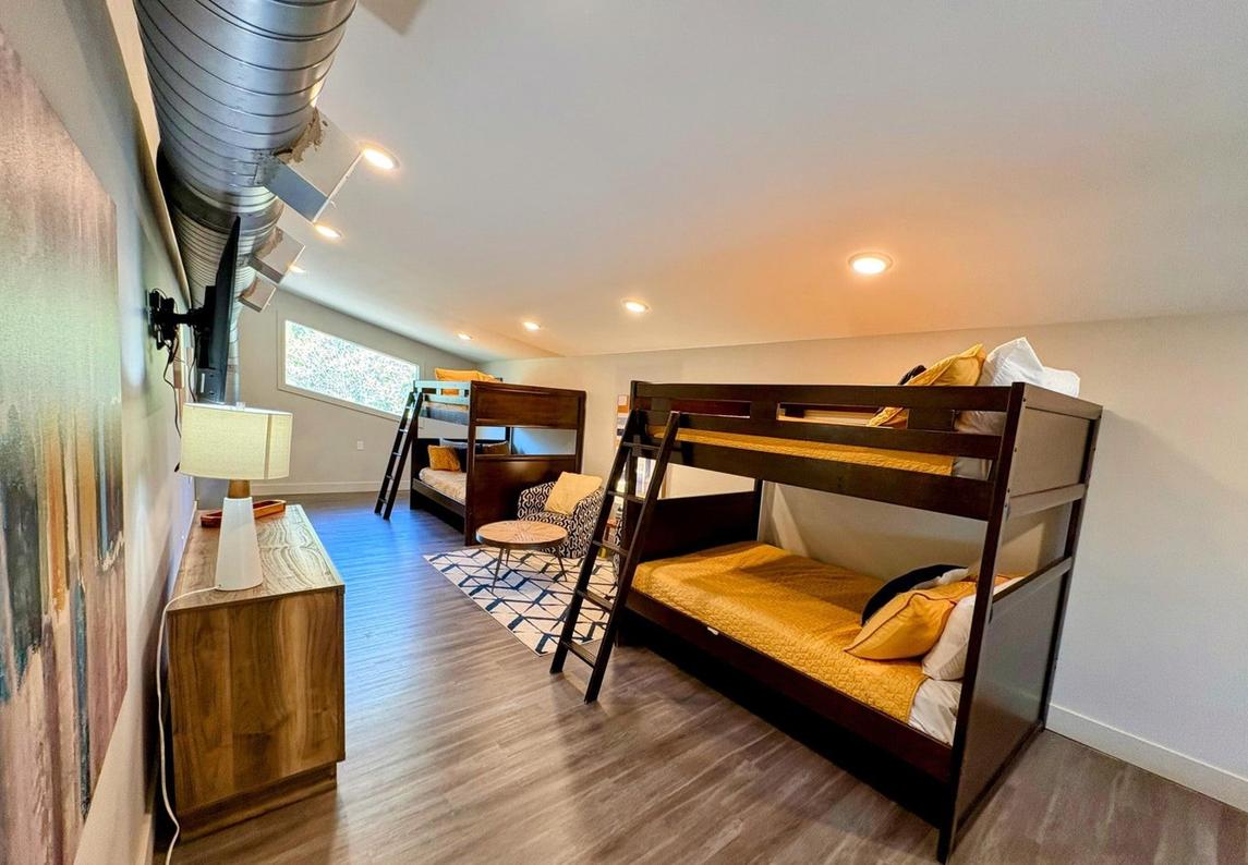 Summit Trails Retreat - New listing