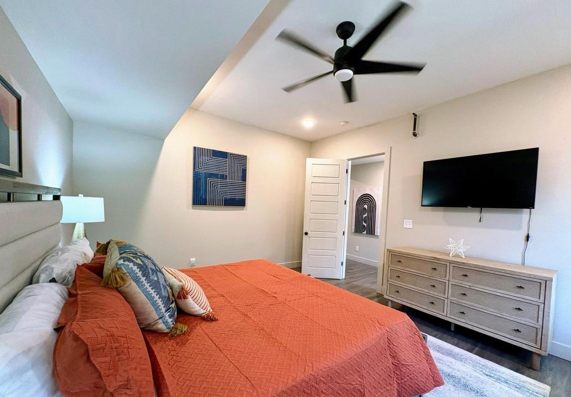 Summit Trails Retreat - New listing