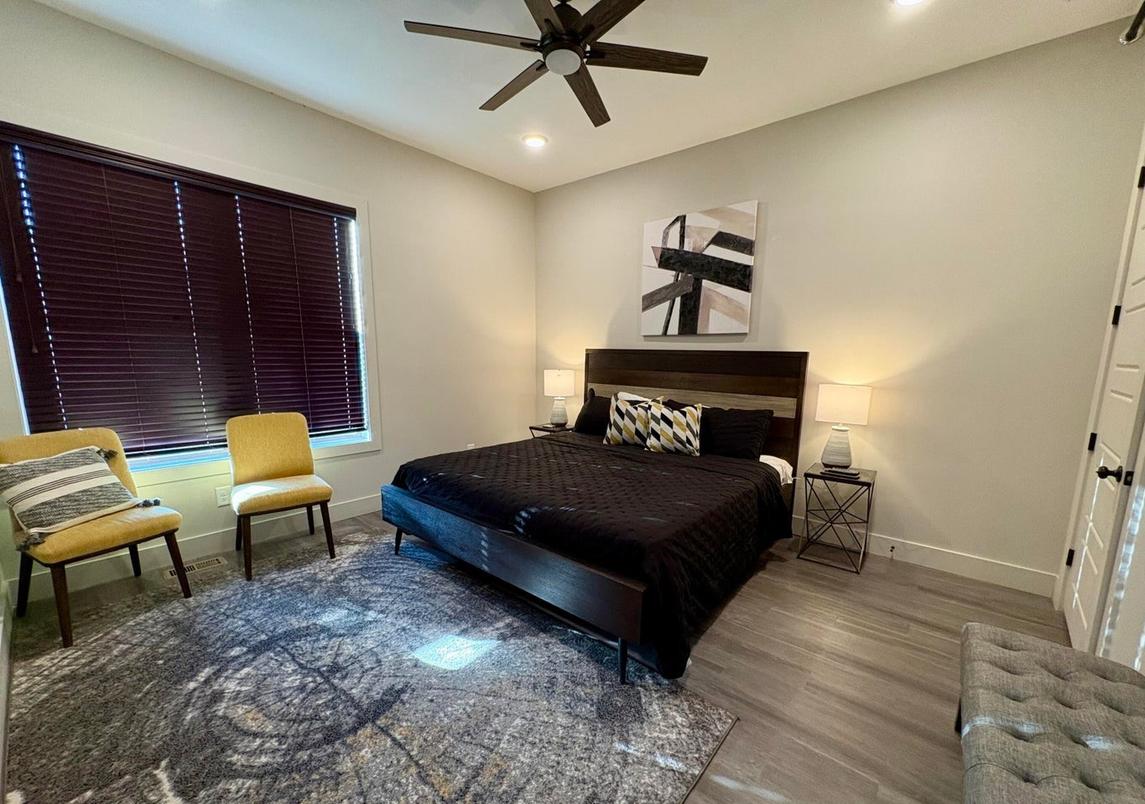 Summit Trails Retreat - New listing