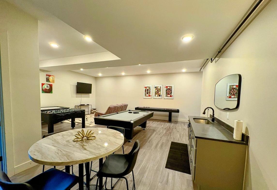 Summit Trails Retreat - New listing