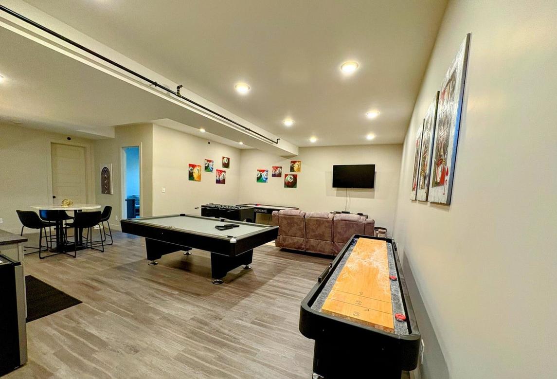 Summit Trails Retreat - New listing