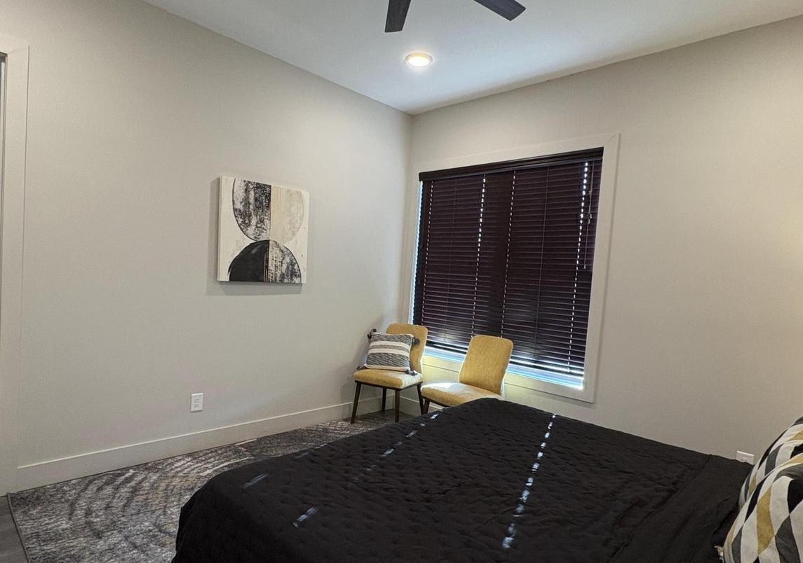 Summit Trails Retreat - New listing