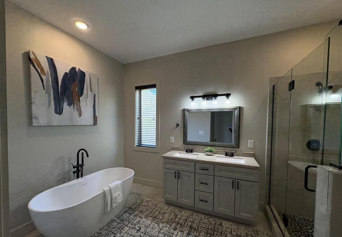 Summit Trails Retreat - New listing