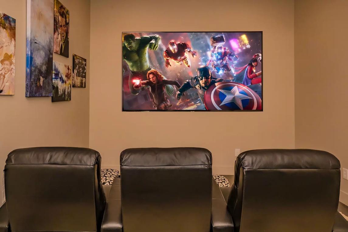 Summit Trails Retreat - New listing