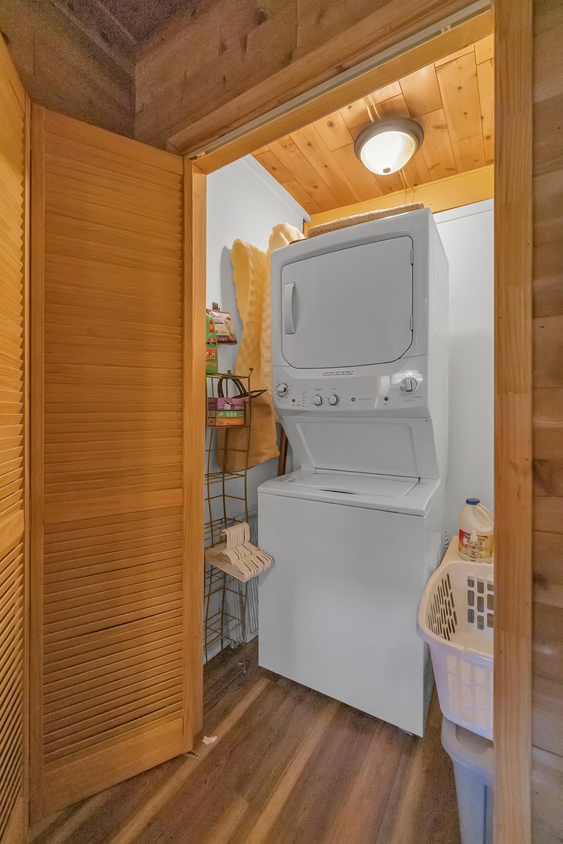 Bear Cub Retreat - New Listing