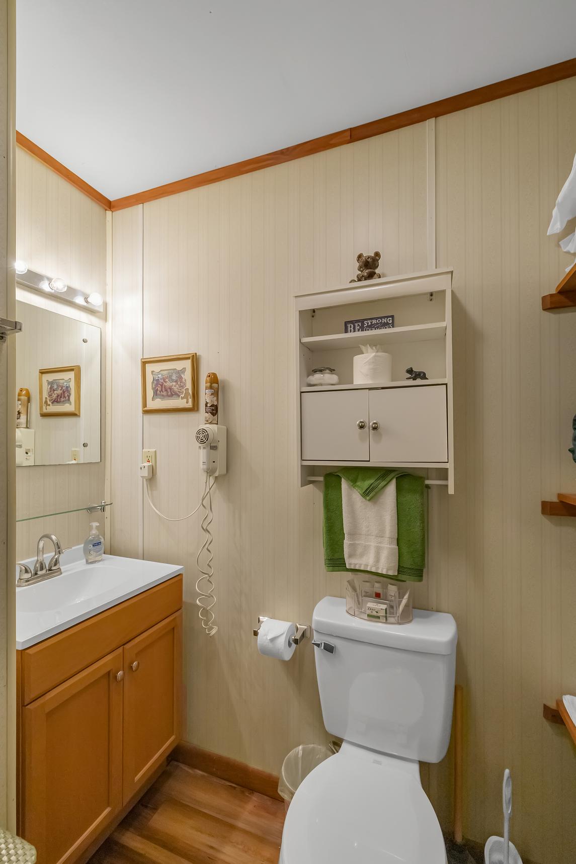 Bear Cub Retreat - New Listing