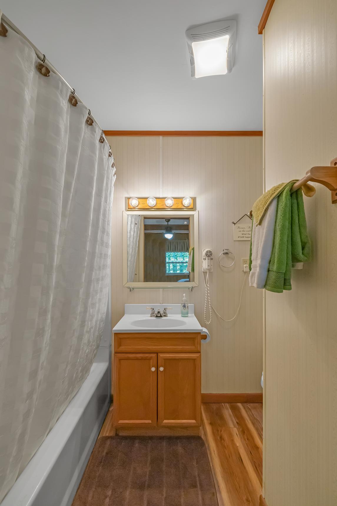 Bear Cub Retreat - New Listing