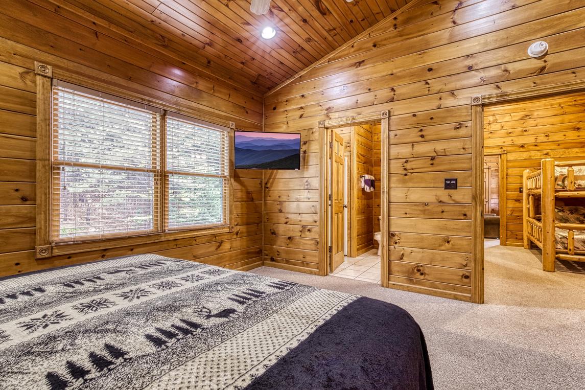 It's 5 O'Clock Somewhere