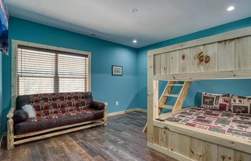 The Manor At Burg Hill - New Listing