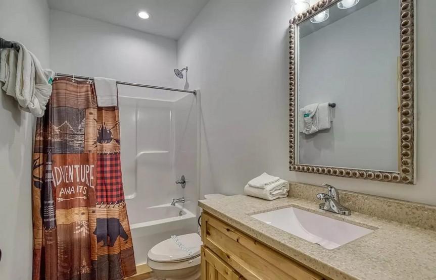 The Manor At Burg Hill - New Listing