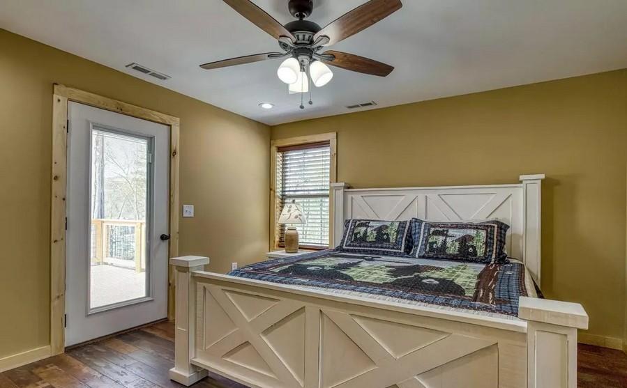 The Manor At Burg Hill - New Listing