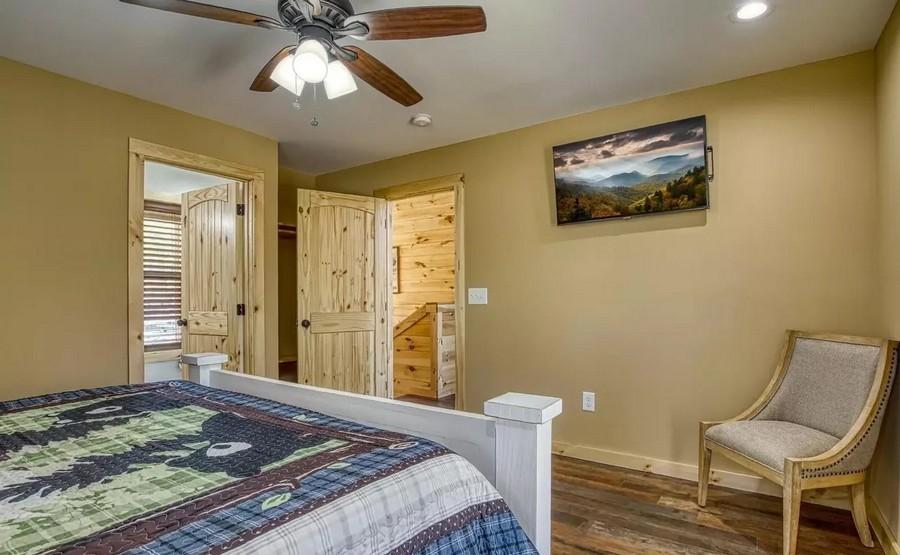 The Manor At Burg Hill - New Listing