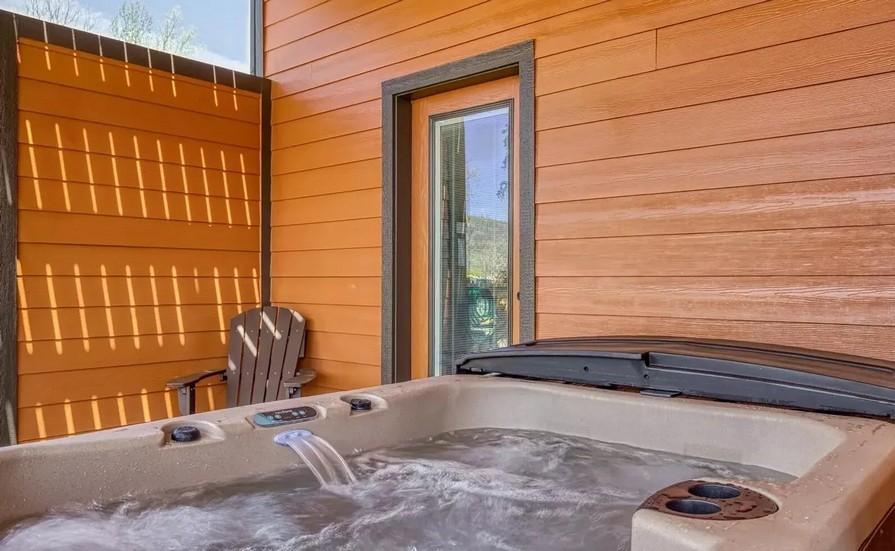 The Manor At Burg Hill - New Listing