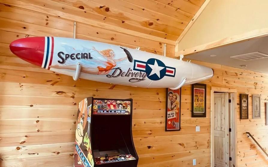 The Manor At Burg Hill - New Listing