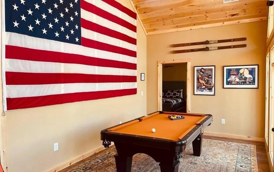 The Manor At Burg Hill - New Listing