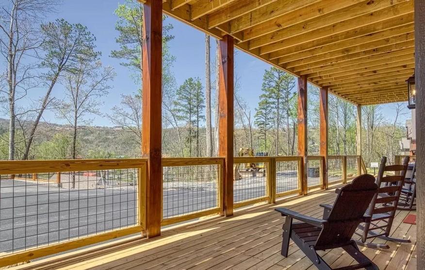 The Manor At Burg Hill - New Listing