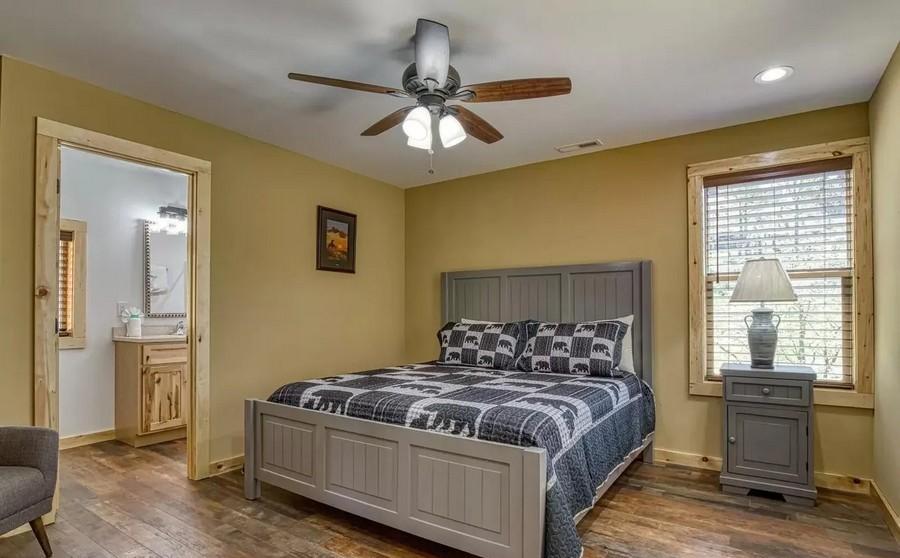 The Manor At Burg Hill - New Listing