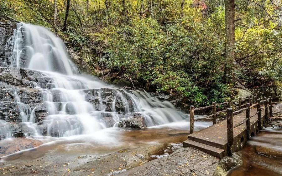 The Manor At Burg Hill - New Listing