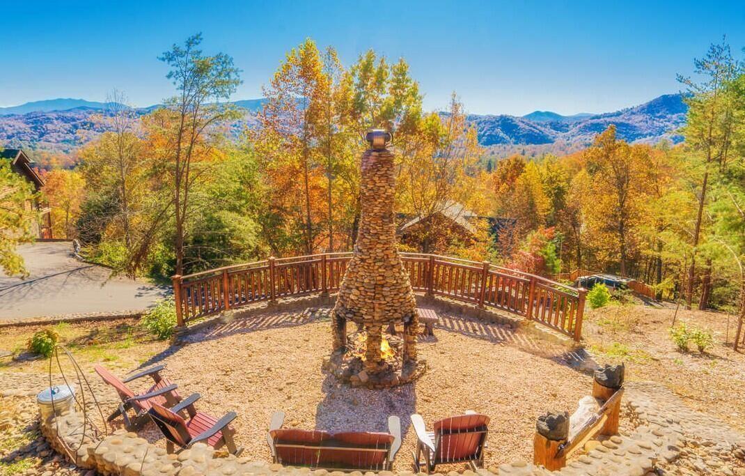 Heaven on a Hill - New Listing