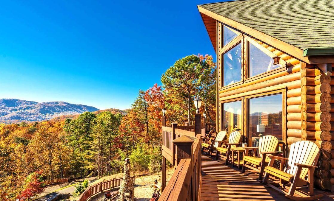 Heaven on a Hill - New Listing