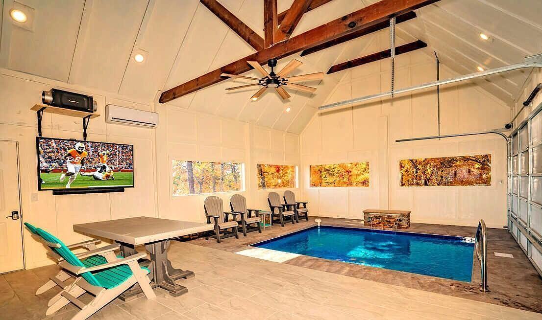 Heaven on a Hill - New Listing