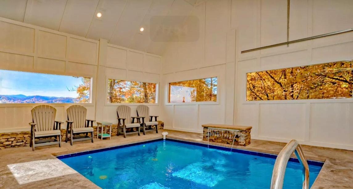 Heaven on a Hill - New Listing