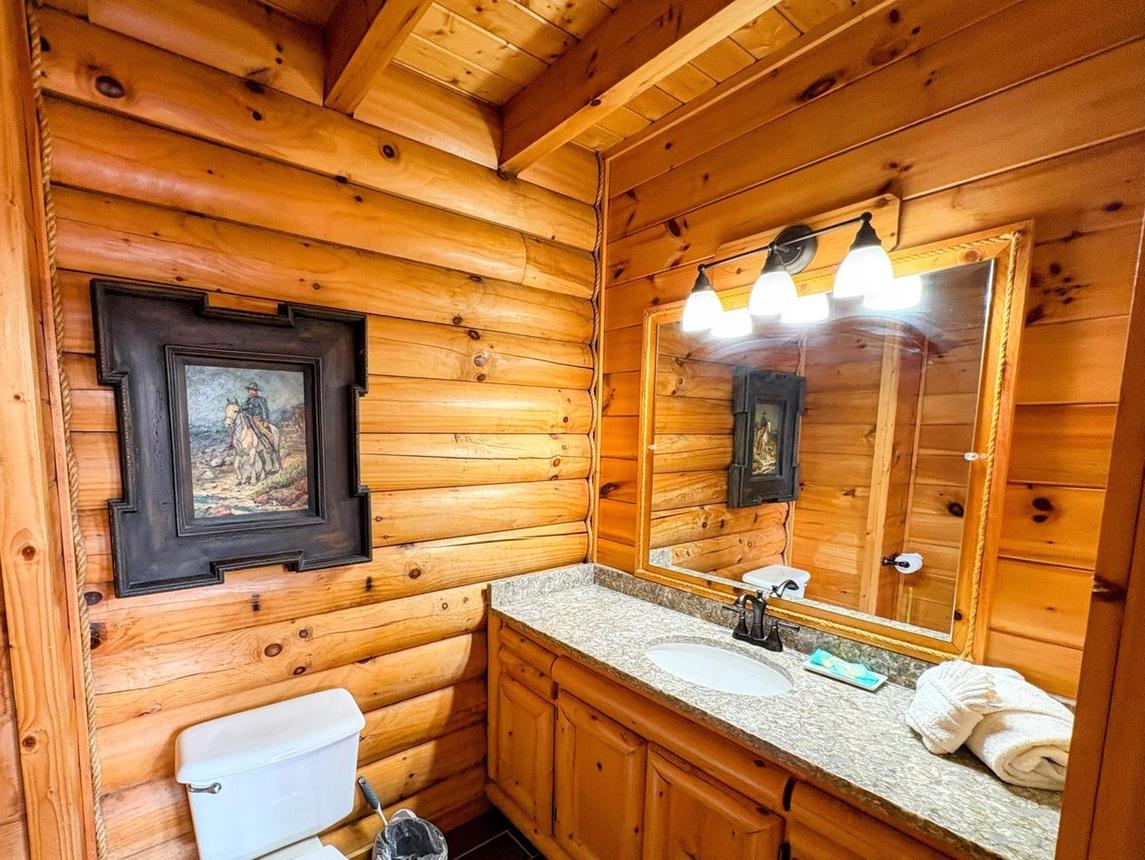 Heaven on a Hill - New Listing