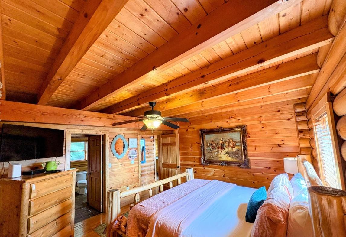 Heaven on a Hill - New Listing