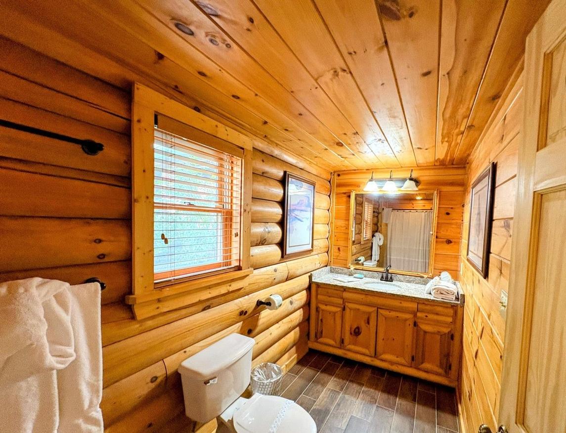 Heaven on a Hill - New Listing