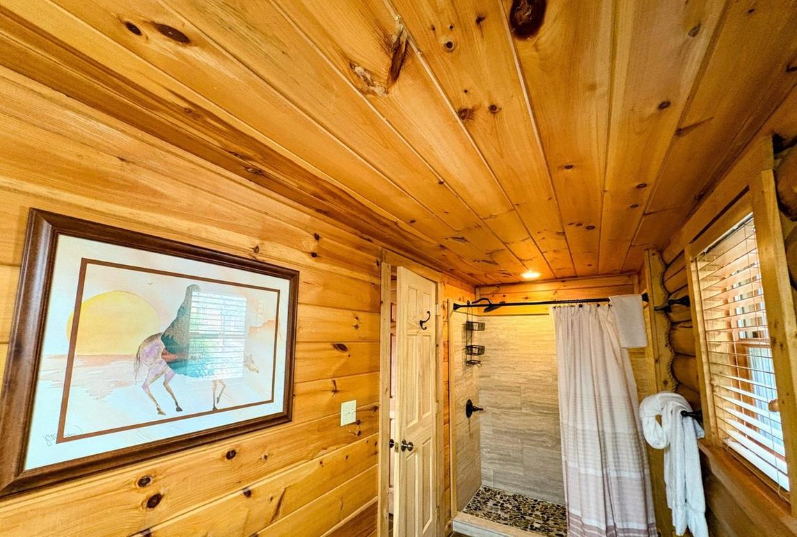 Heaven on a Hill - New Listing