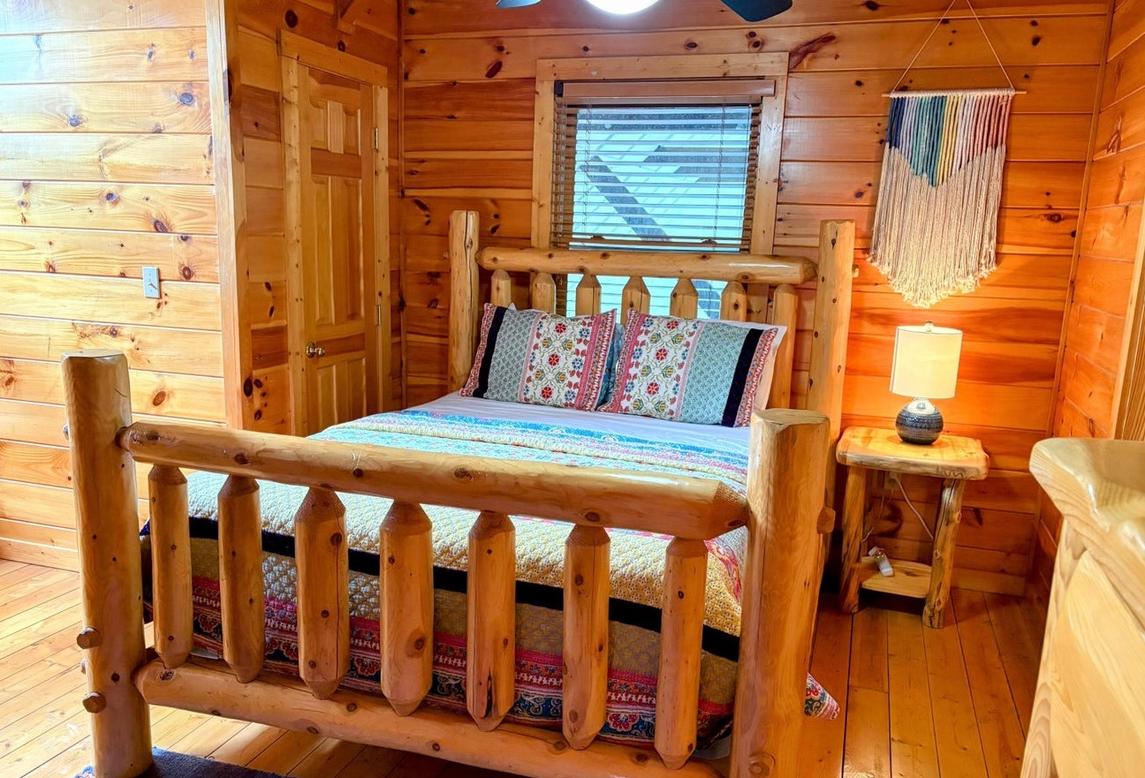 Heaven on a Hill - New Listing