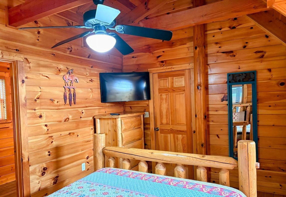 Heaven on a Hill - New Listing