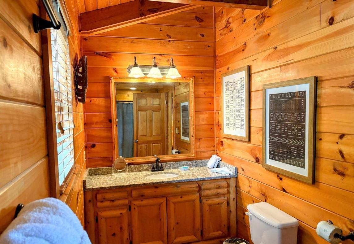 Heaven on a Hill - New Listing