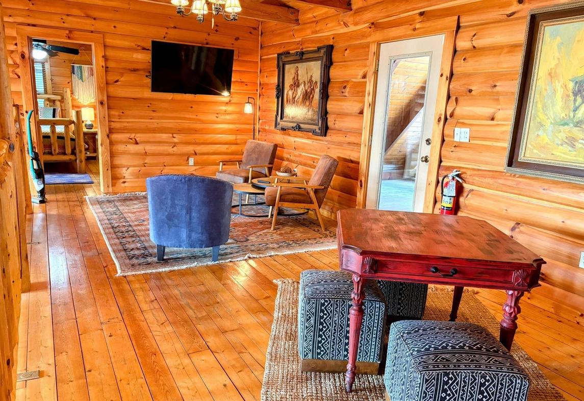 Heaven on a Hill - New Listing