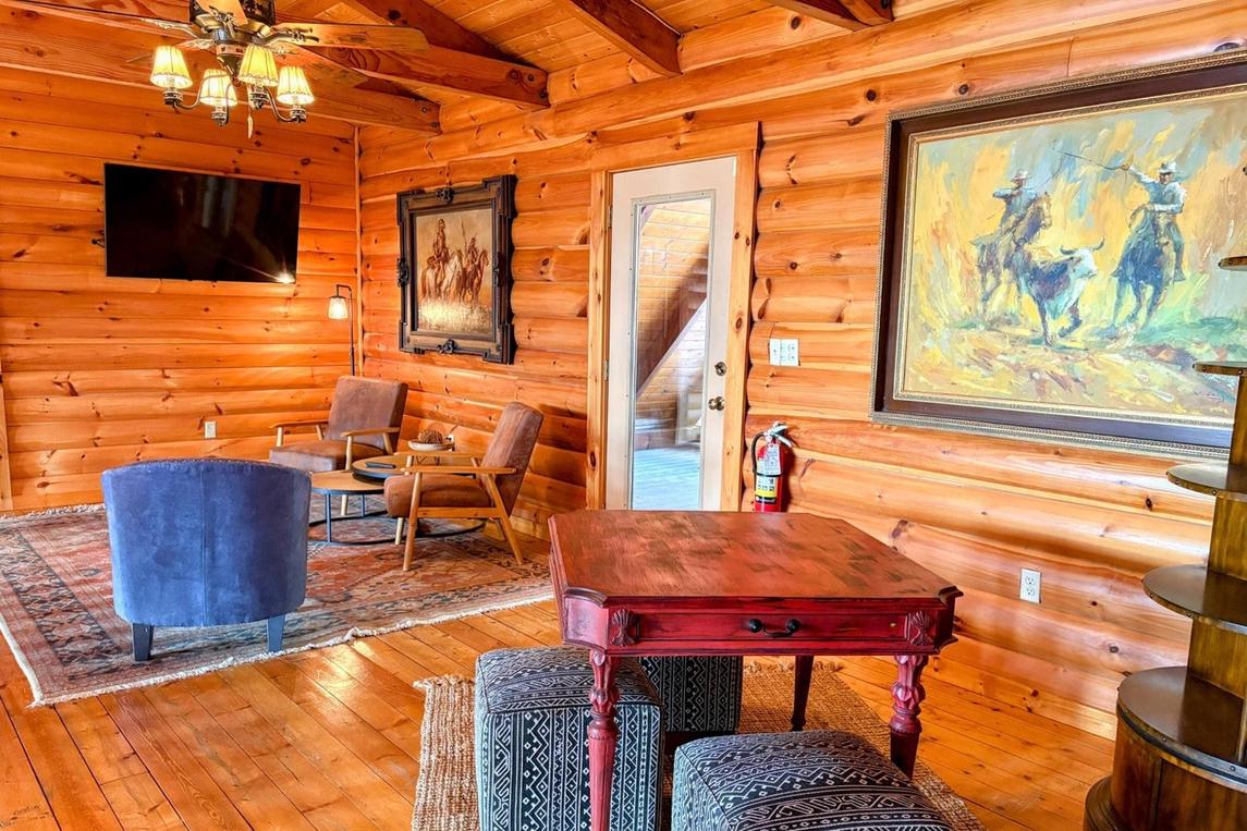 Heaven on a Hill - New Listing