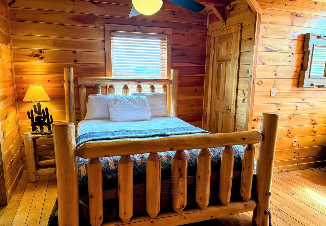 Heaven on a Hill - New Listing