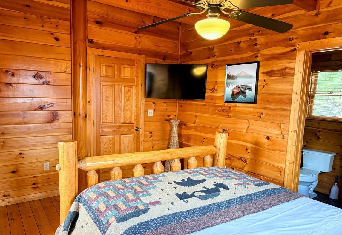 Heaven on a Hill - New Listing